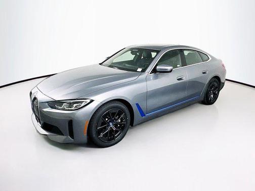 2024 BMW i4 Gran Coupe eDrive40