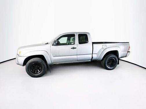 2015 Toyota Tacoma PreRunner