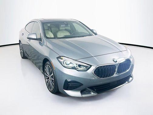 2022 BMW 228 Gran Coupe i sDrive
