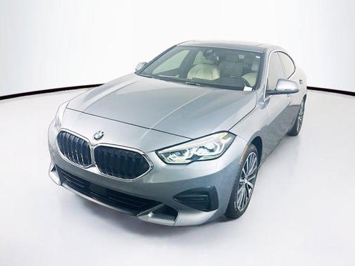 2022 BMW 228 Gran Coupe i sDrive