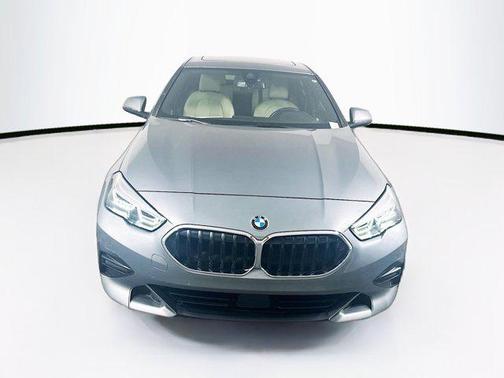 2022 BMW 228 Gran Coupe i sDrive