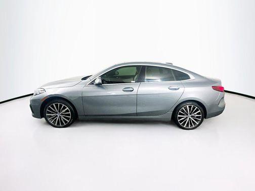 2022 BMW 228 Gran Coupe i sDrive