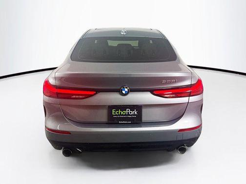 2022 BMW 228 Gran Coupe i sDrive