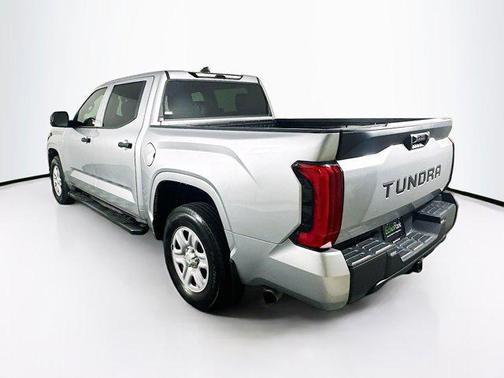 2024 Toyota Tundra SR