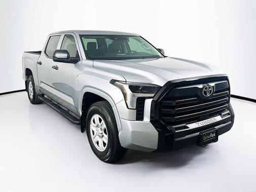 2024 Toyota Tundra SR