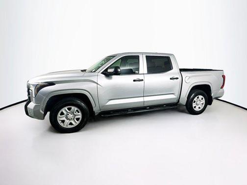 2024 Toyota Tundra SR