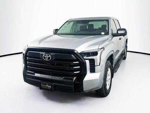 2024 Toyota Tundra SR