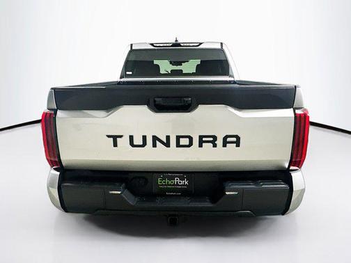 2024 Toyota Tundra SR