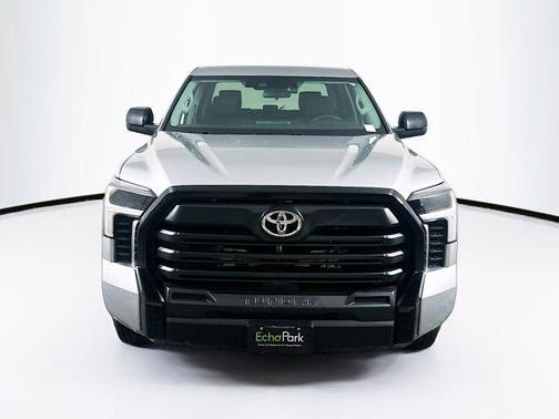 2024 Toyota Tundra SR