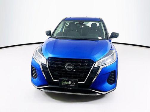 2023 Nissan Kicks S