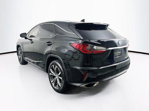 2017 Lexus RX 350 F Sport