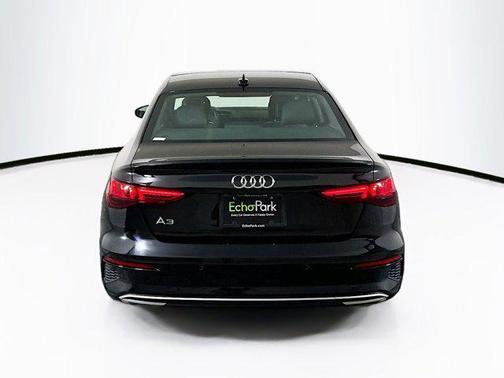 2024 Audi A3 Premium