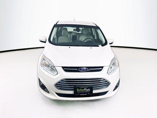 2018 Ford C-Max Hybrid Titanium