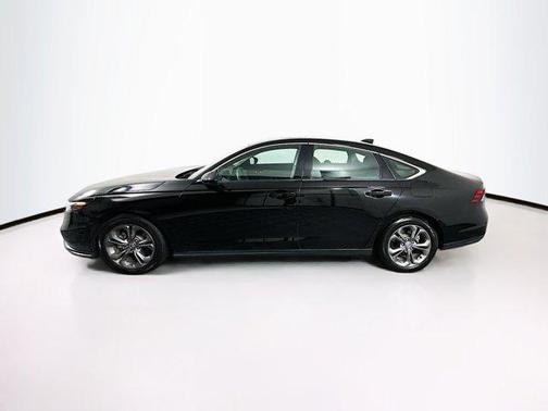 2024 Honda Accord EX 1.5T