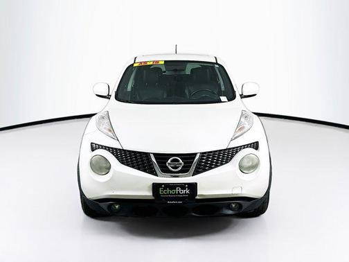 2012 Nissan Juke SL