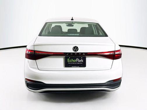 2025 Volkswagen Jetta 1.5T S