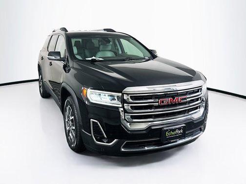 2023 GMC Acadia AWD SLT