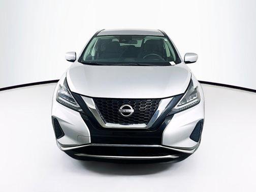 2023 Nissan Murano S FWD