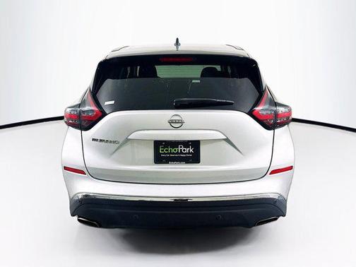 2023 Nissan Murano S FWD