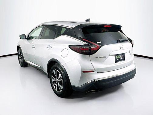 2023 Nissan Murano S FWD