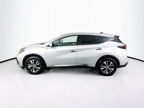 2023 Nissan Murano S FWD