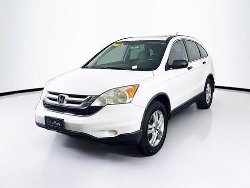 2010 Honda CR-V EX