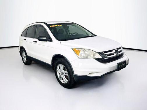 2010 Honda CR-V EX