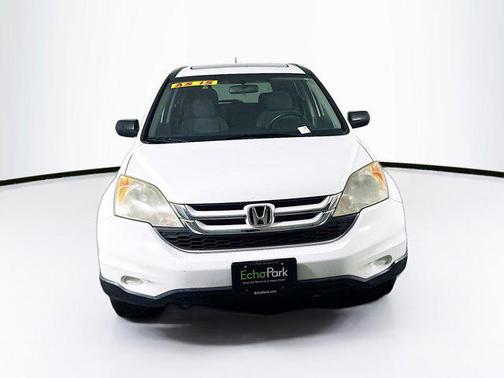 2010 Honda CR-V EX