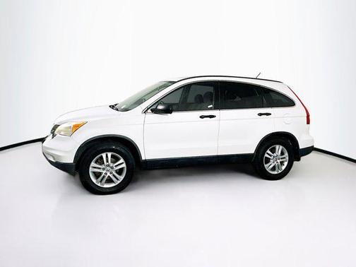2010 Honda CR-V EX