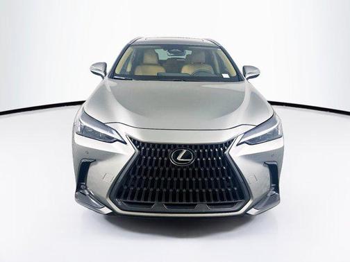 2024 Lexus NX 250 Premium