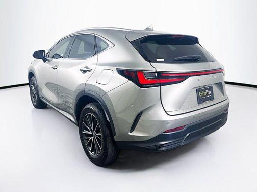 2024 Lexus NX 250 Premium