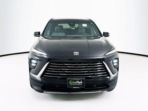 2025 Buick Enclave Preferred FWD