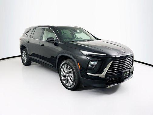 2025 Buick Enclave Preferred FWD