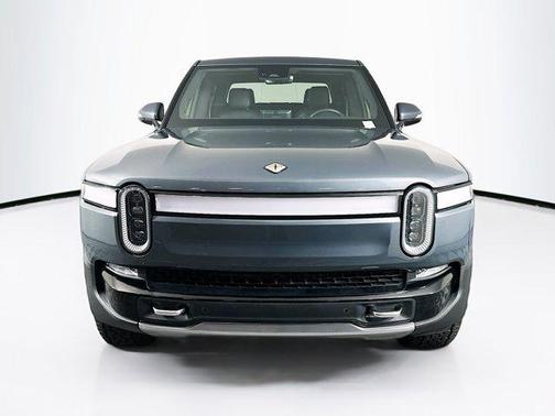 2022 Rivian R1T Adventure