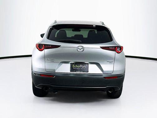 2021 Mazda CX-30 2.5 Turbo