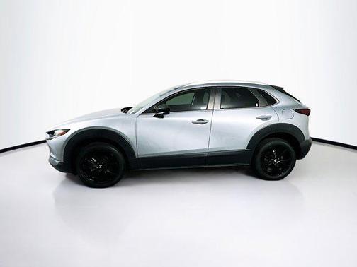 2021 Mazda CX-30 2.5 Turbo