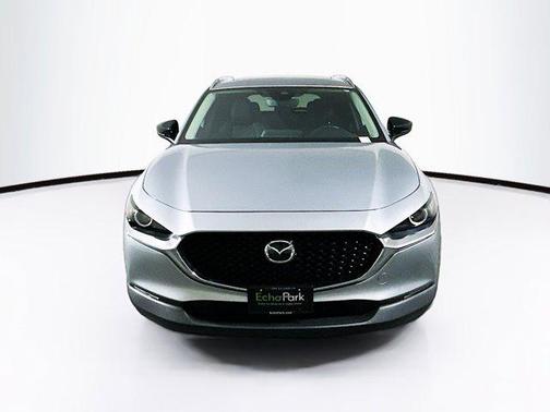 2021 Mazda CX-30 2.5 Turbo