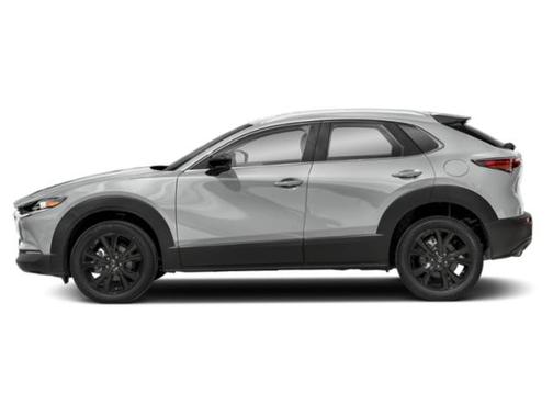 2021 Mazda CX-30 2.5 Turbo