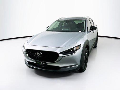 2021 Mazda CX-30 2.5 Turbo