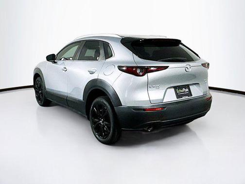 2021 Mazda CX-30 2.5 Turbo