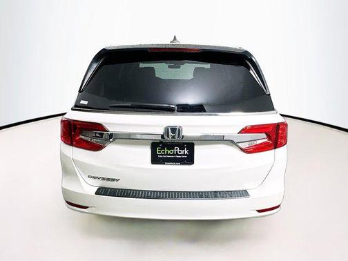 2019 Honda Odyssey EX-L w/Navigation/RES