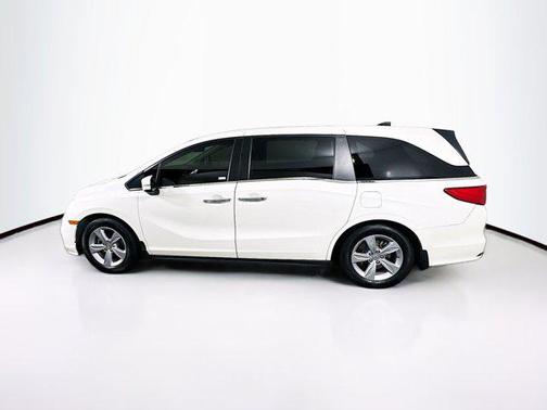 2019 Honda Odyssey EX-L w/Navigation/RES