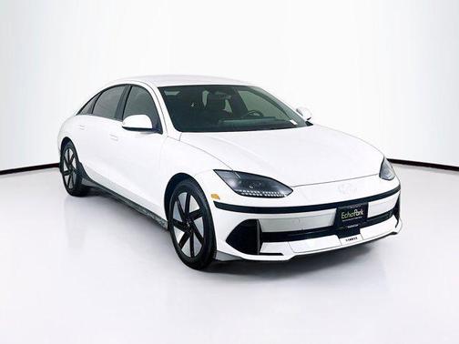 2024 Hyundai IONIQ 6 SE