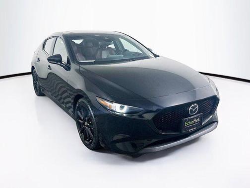 2023 Mazda Mazda3 AWD w/Premium Package