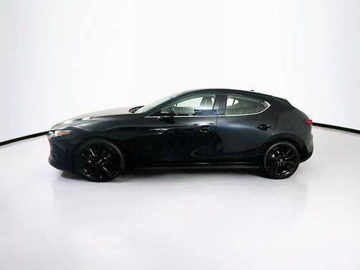 2023 Mazda Mazda3 AWD w/Premium Package