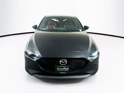 2023 Mazda Mazda3 AWD w/Premium Package