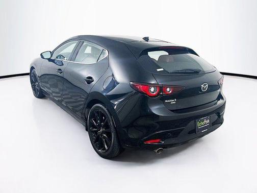 2023 Mazda Mazda3 AWD w/Premium Package