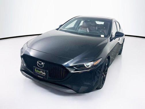 2023 Mazda Mazda3 AWD w/Premium Package