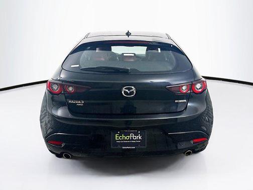 2023 Mazda Mazda3 AWD w/Premium Package