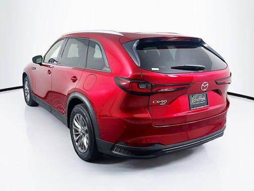2024 Mazda CX-90 3.3 Turbo Preferred Plus